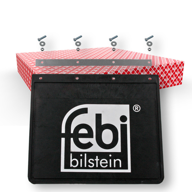 Spatlap Febi Bilstein 30801