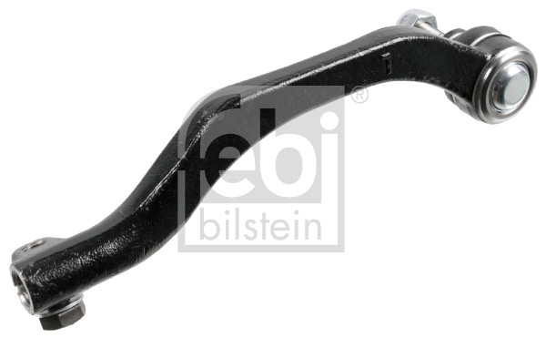 Febi Bilstein Spoorstangeind / Stuurkogel 30818