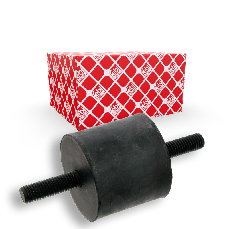 Aanslag-/bevestigingsbuffer Febi Bilstein 31104