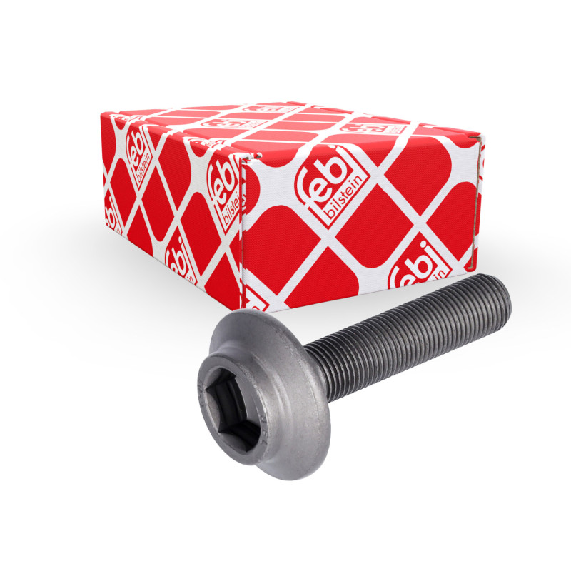 Schroef Febi Bilstein 31324