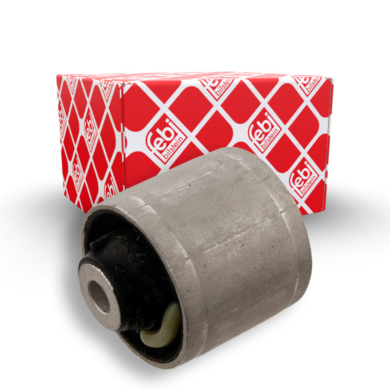Draagarm-/ reactiearm lager Febi Bilstein 31392
