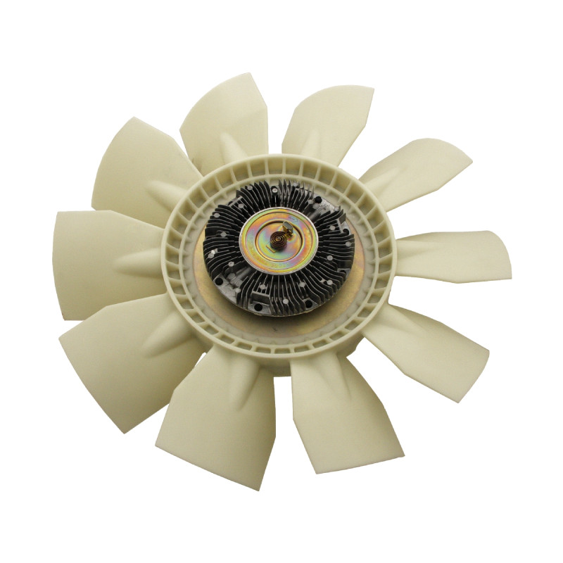 Ventilatorwiel-motorkoeling Febi Bilstein 31461