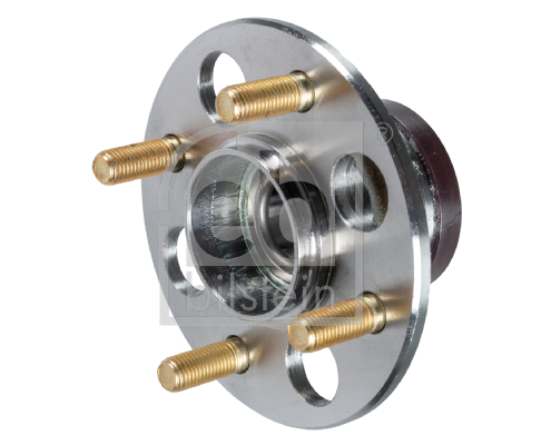 Febi Bilstein Wiellagerset 32875