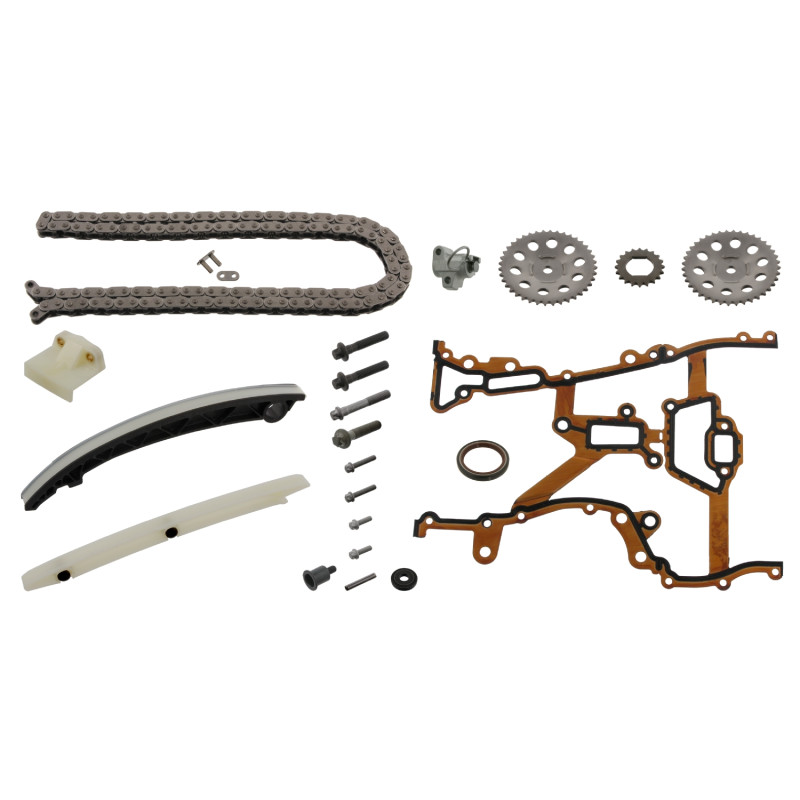 Distributieketting kit Febi Bilstein 33083