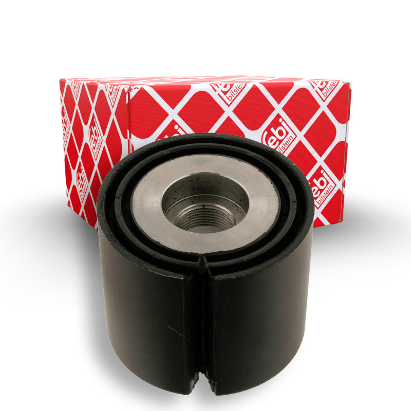Draagarm-/ reactiearm lager Febi Bilstein 33155
