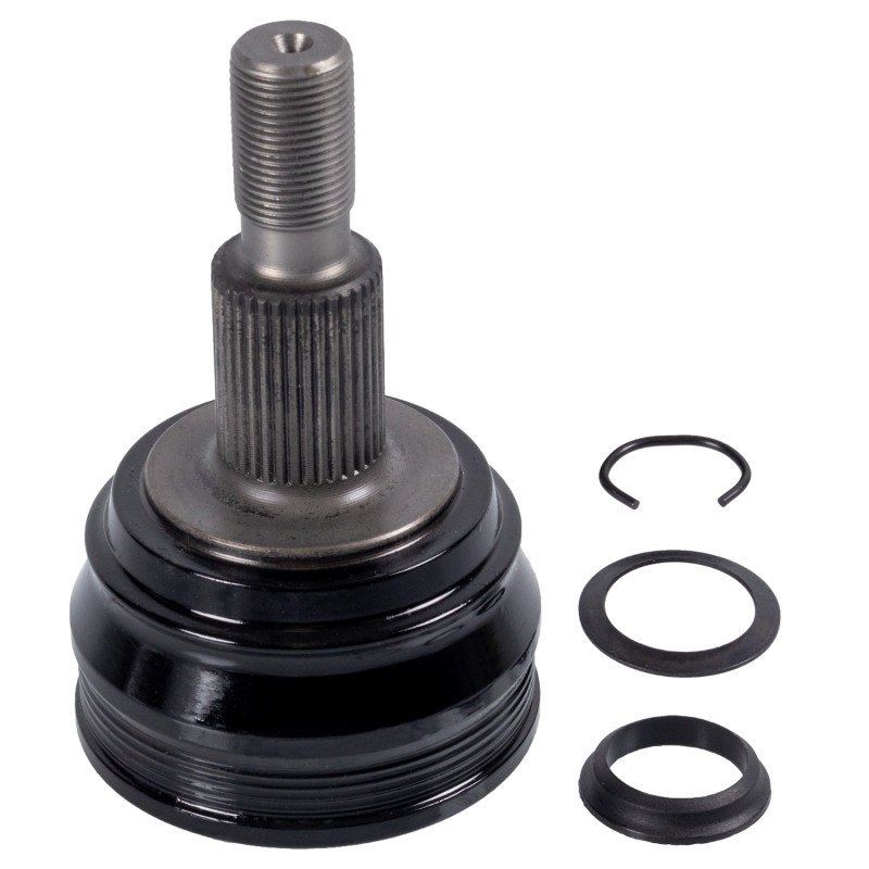 Versnellingsbakflens reparatieset Febi Bilstein 33251