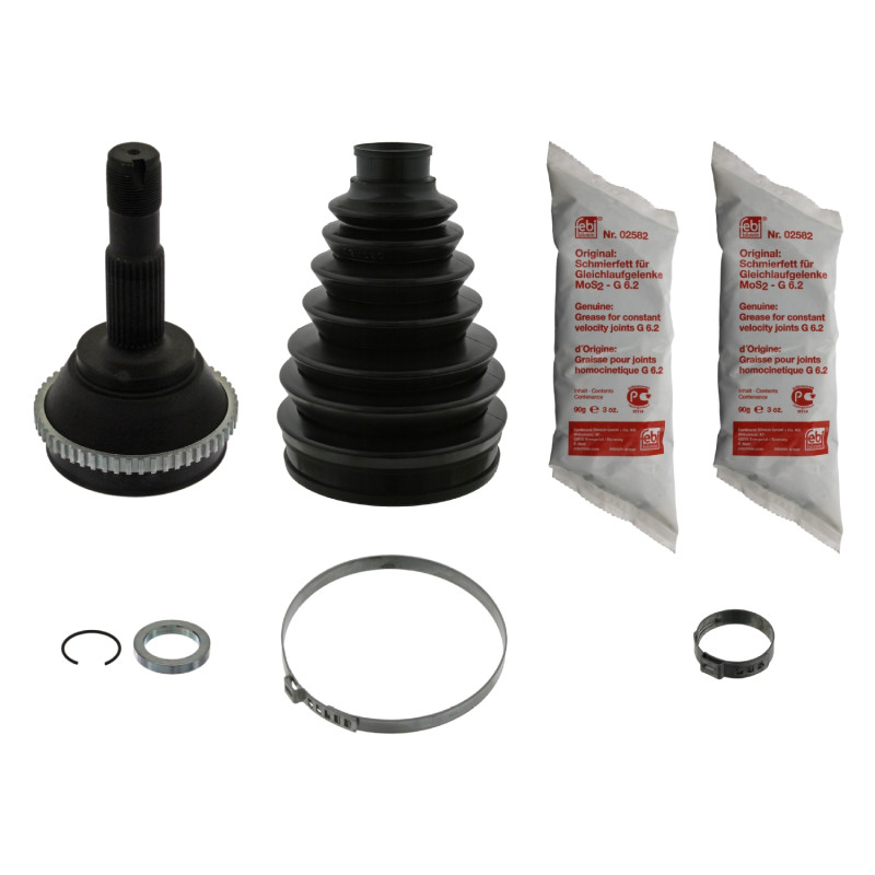 Homokineet reparatieset Febi Bilstein 33268