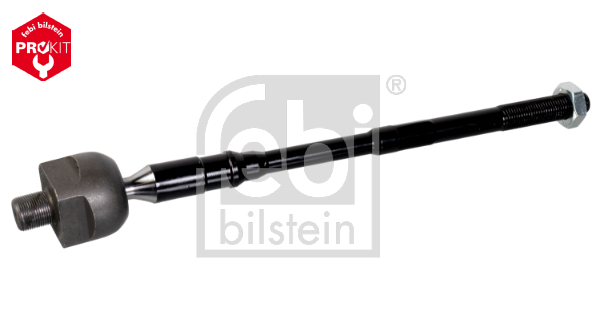 Febi Bilstein Axiaal gewricht / spoorstang 33452