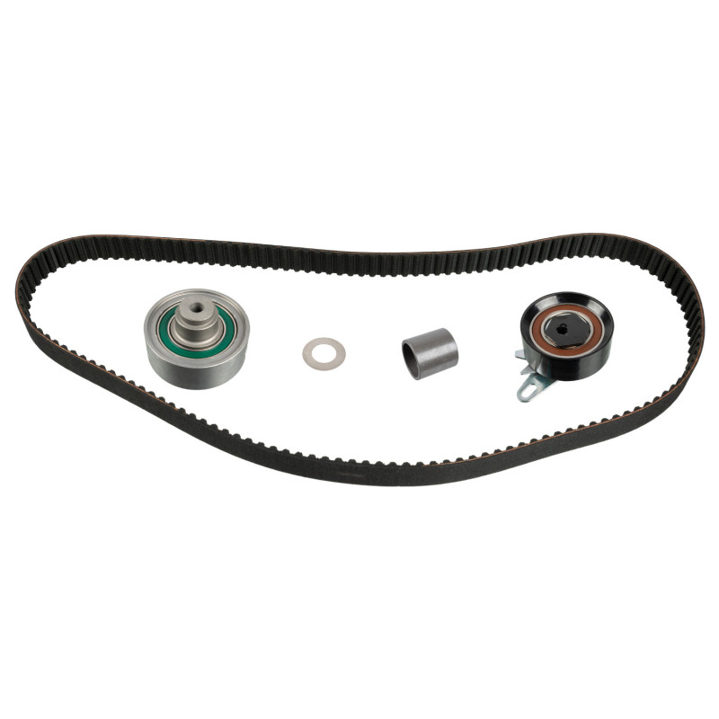 Distributieriem kit Febi Bilstein 34124