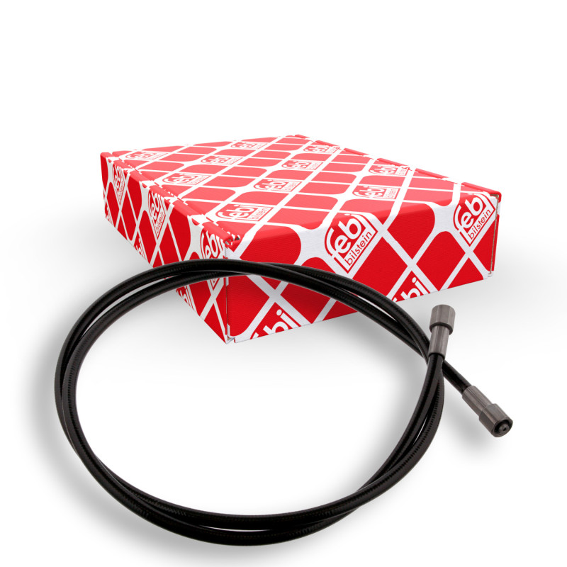 Slangleiding, kiepmechanisme Febi Bilstein 34179