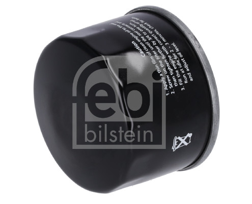 Febi Bilstein Oliefilter 34398
