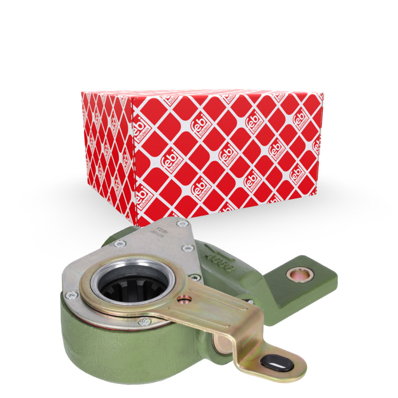 Remstelinrichting Febi Bilstein 35125