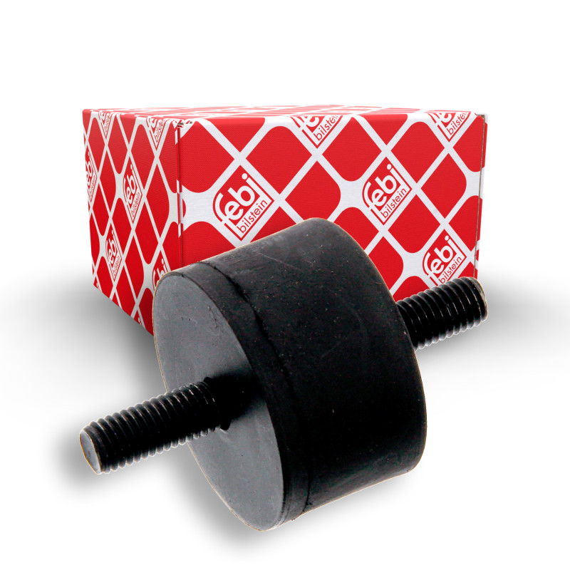 Aanslag-/bevestigingsbuffer Febi Bilstein 35154