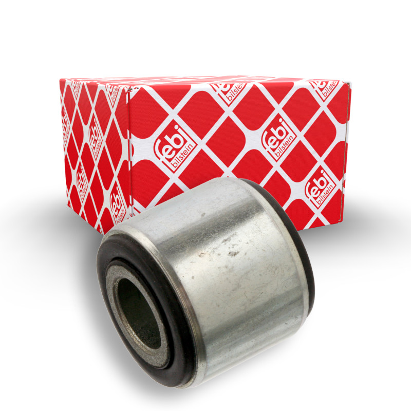 Stabilisatorstang rubber Febi Bilstein 35214