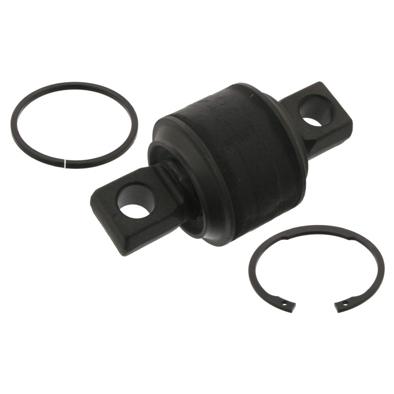 Draagarm-/ reactiearm lager Febi Bilstein 35325