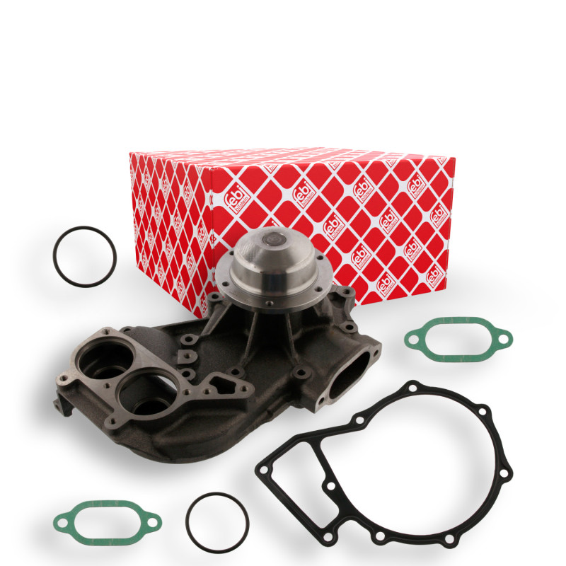 Waterpomp Febi Bilstein 35573