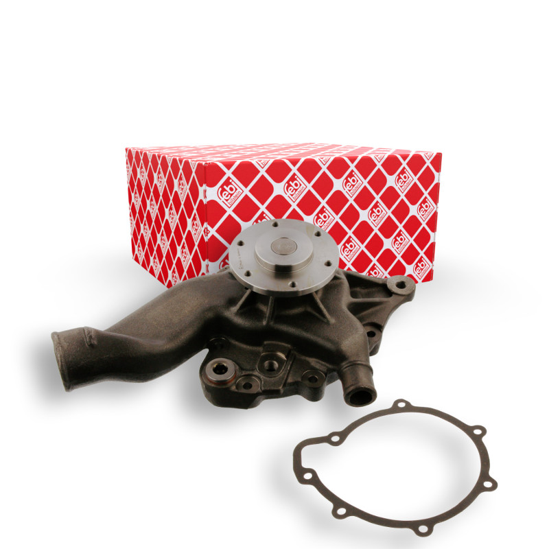 Waterpomp Febi Bilstein 35596