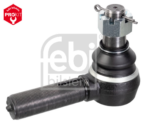 Febi Bilstein Spoorstangeind / Stuurkogel 35662