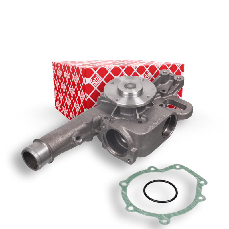 Waterpomp Febi Bilstein 35687