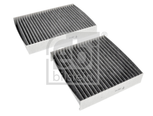 Febi Bilstein Interieurfilter 36024