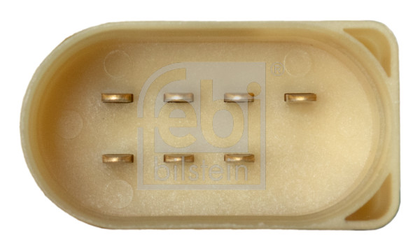 Febi Bilstein Schakelaar rijstand automaat transmissie 36056