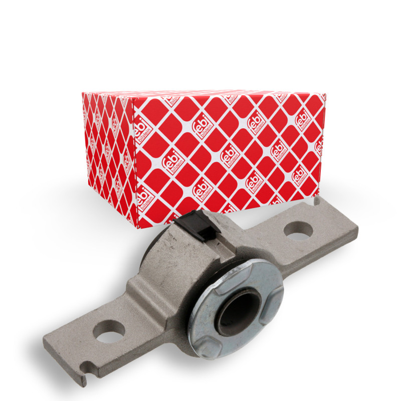 Draagarm-/ reactiearm lager Febi Bilstein 36158