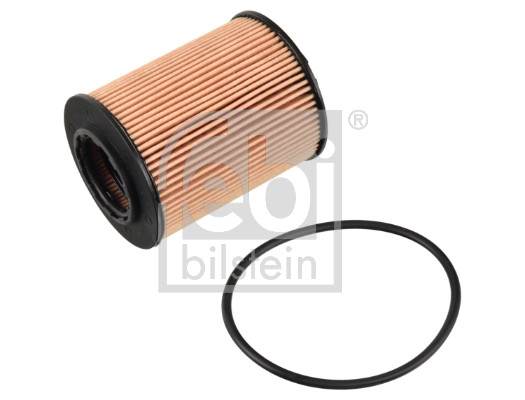 Febi Bilstein Oliefilter 36562