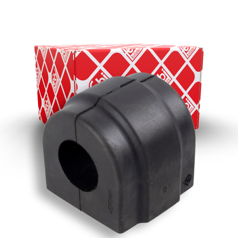 Stabilisatorstang rubber Febi Bilstein 36897
