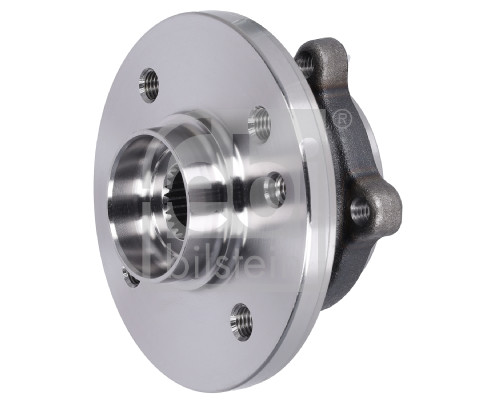 Febi Bilstein Wiellagerset 37106