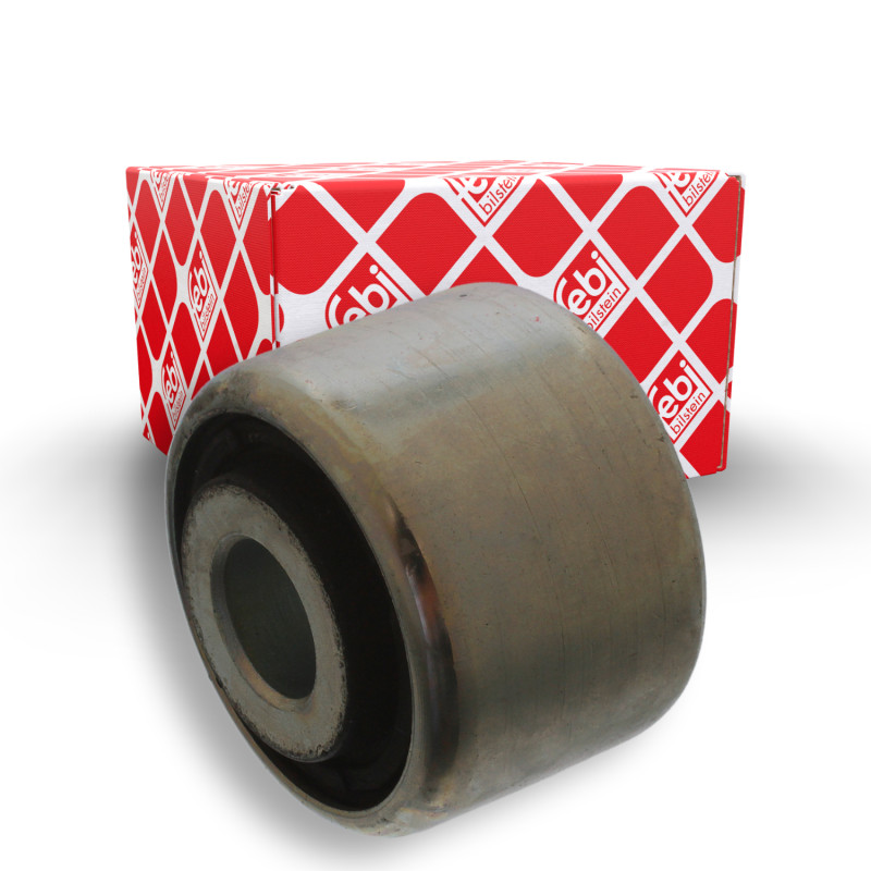Stabilisatorstang rubber Febi Bilstein 38496