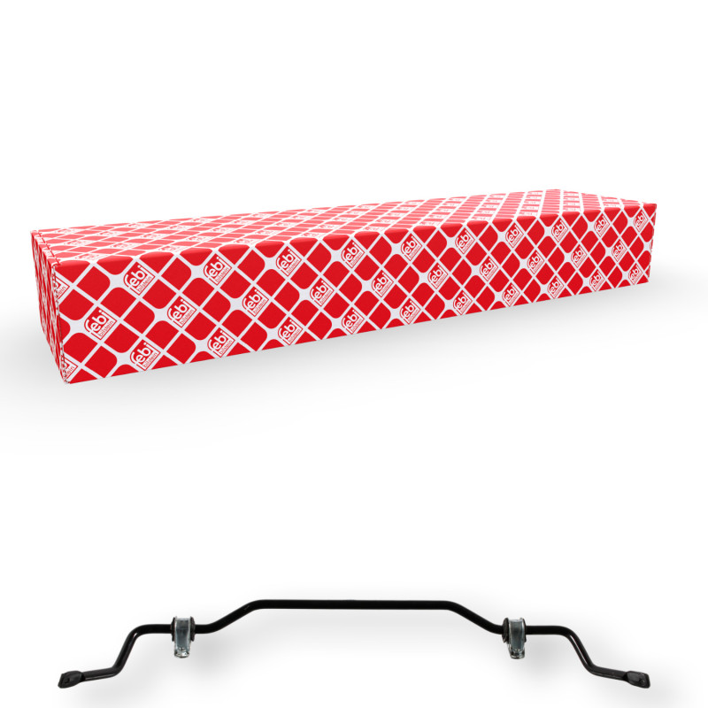 Stabilisator, chassis Febi Bilstein 38593