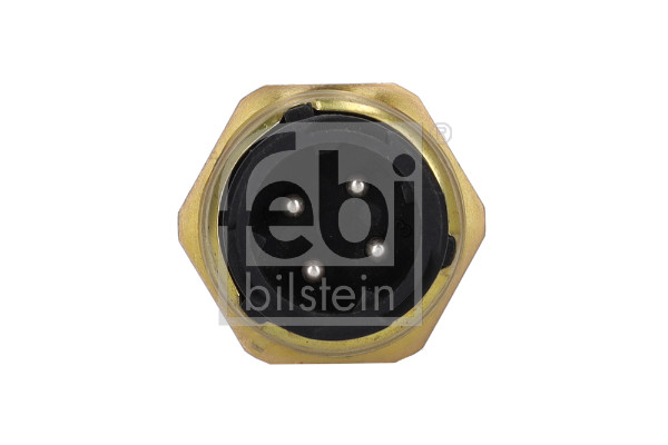 Febi Bilstein Oliedrukschakelaar 38715