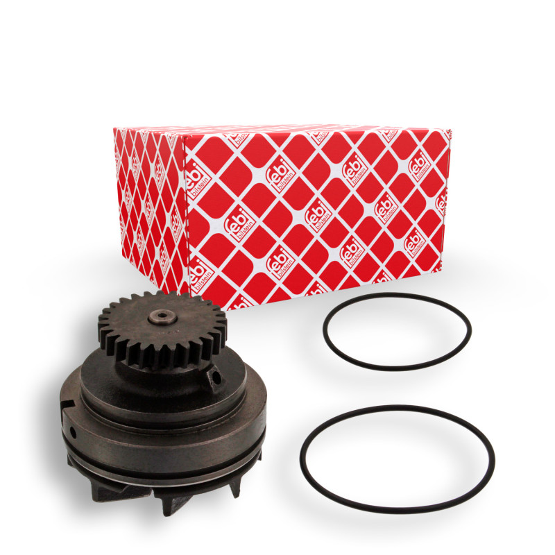 Waterpomp Febi Bilstein 38824