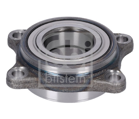 Febi Bilstein Wiellagerset 38860