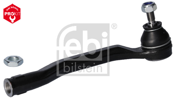 Febi Bilstein Spoorstangeind / Stuurkogel 39040