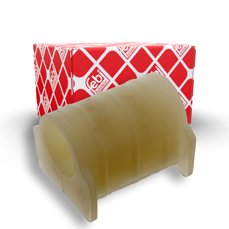 Stabilisatorstang rubber Febi Bilstein 39341