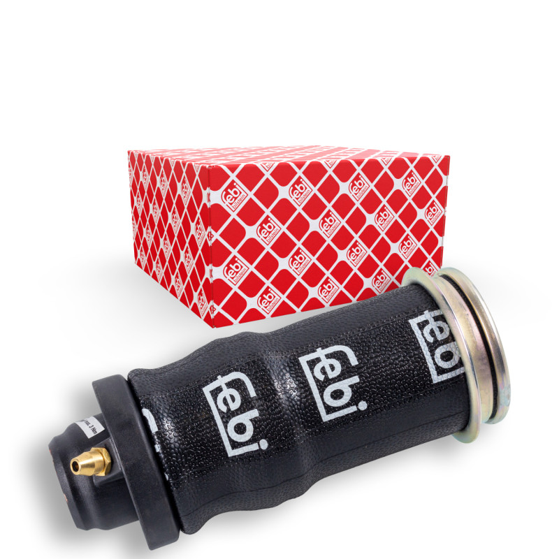 Veerbalg Febi Bilstein 39433