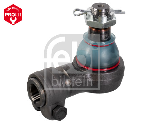 Febi Bilstein Spoorstangeind / Stuurkogel 39446