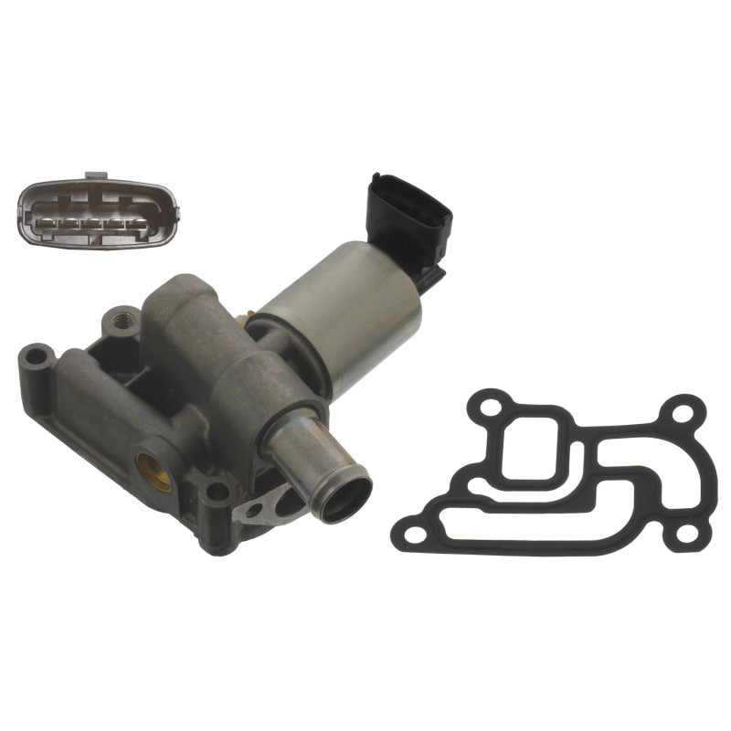 EGR-klep Febi Bilstein 39545