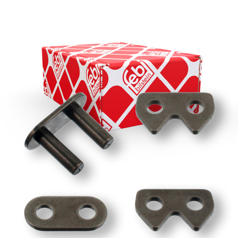 Kettingschakel, distributieketting Febi Bilstein 39568