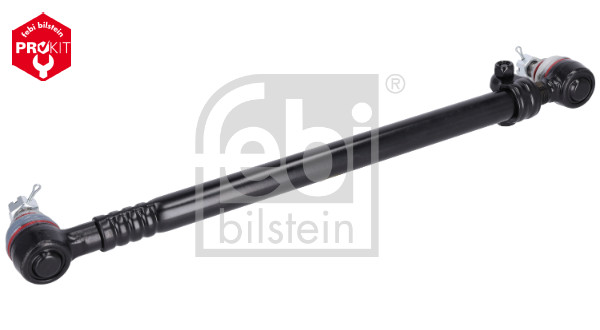 Febi Bilstein Spoorstangeind / Stuurkogel 39659