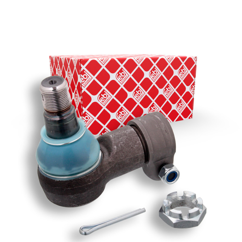 Spoorstangeind / Stuurkogel Febi Bilstein 39871