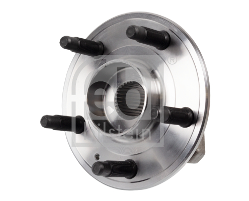 Febi Bilstein Wiellagerset 39916