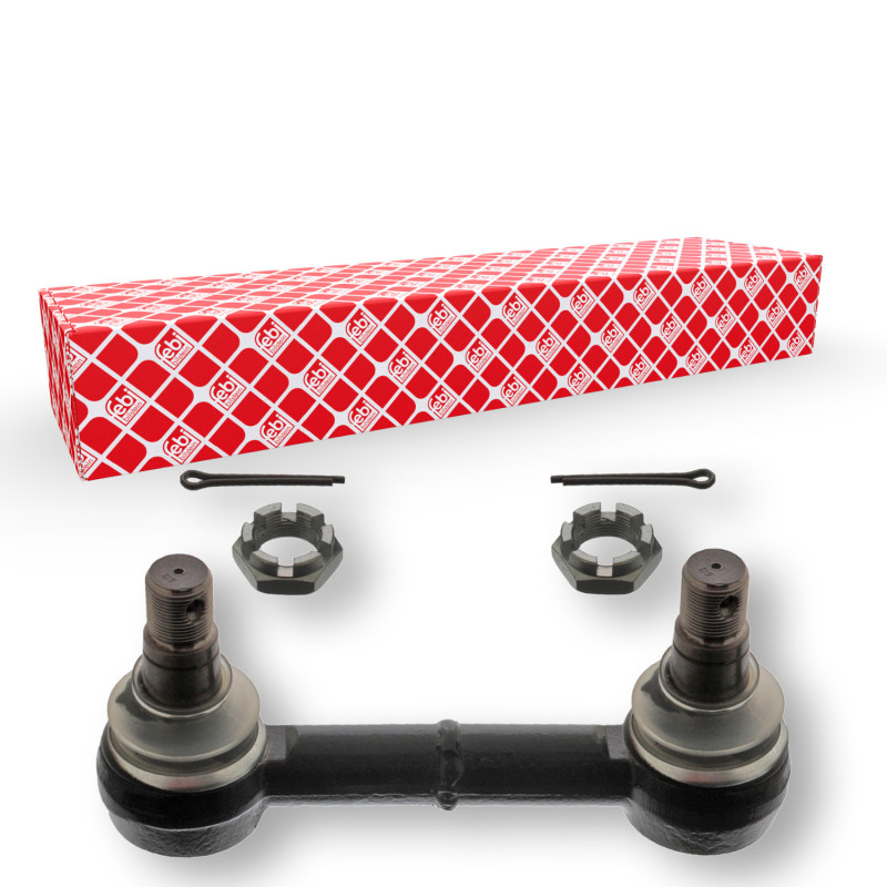 Stabilisatorstang Febi Bilstein 40035