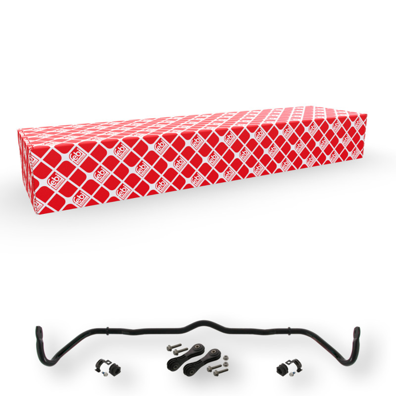 Stabilisator, chassis Febi Bilstein 40090