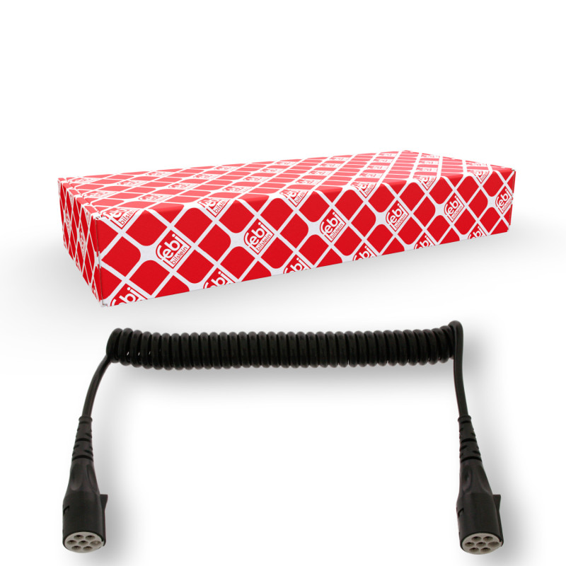 Electrospiraal Febi Bilstein 40102