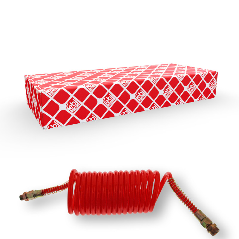 Spiraalslang Febi Bilstein 40192