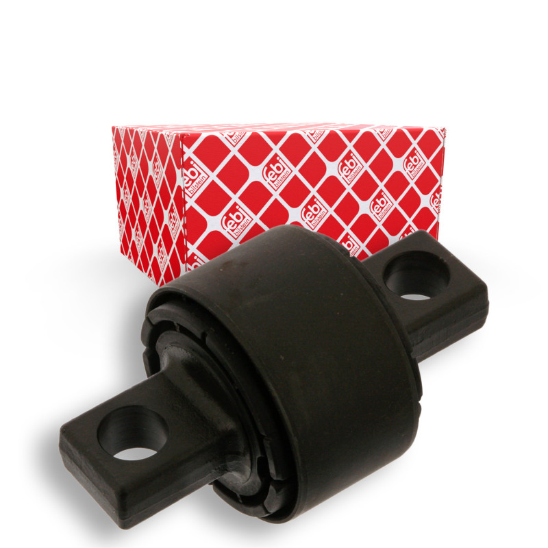 Stabilisatorstang rubber Febi Bilstein 40587
