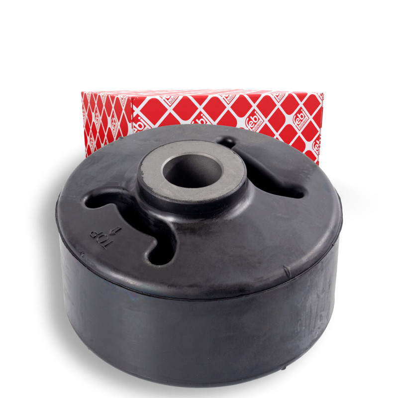 Draagarm-/ reactiearm lager Febi Bilstein 40590