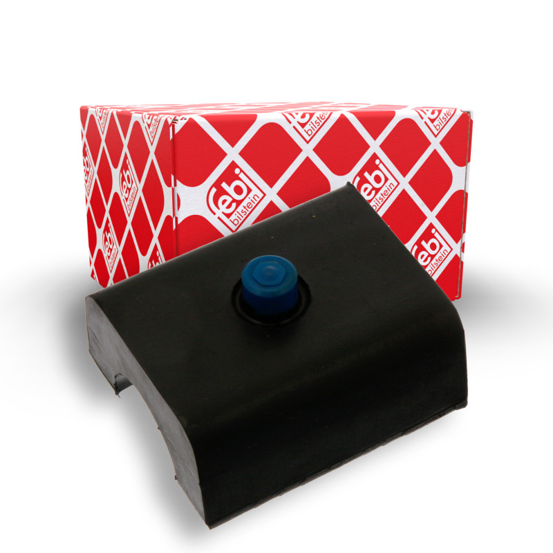 Stabilisatorstang rubber Febi Bilstein 40757